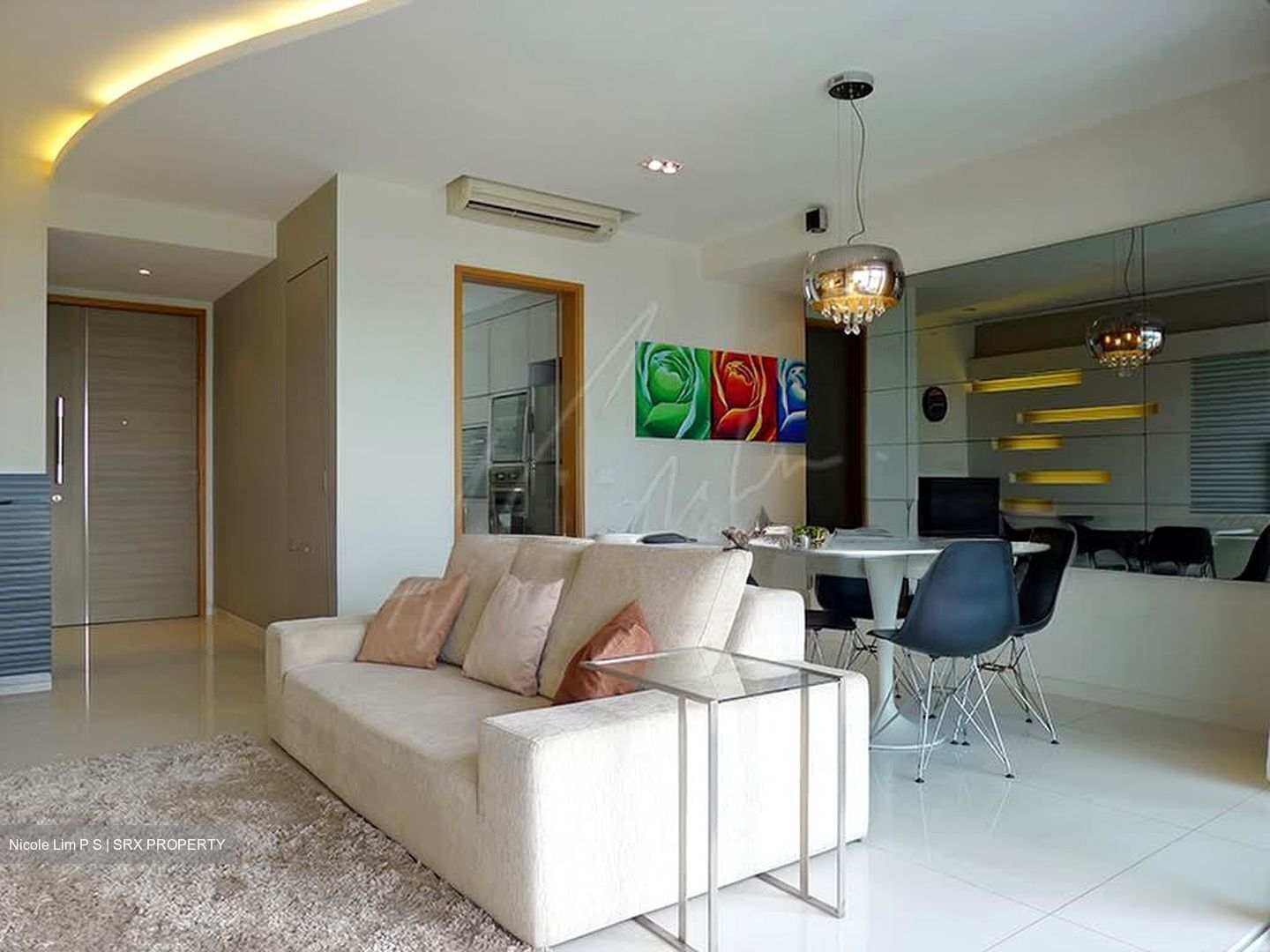 The Metropolitan Condominium (D3), Condominium #571899891